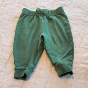 Primary Organic Cotton Baby Jogger (3-6 Months)